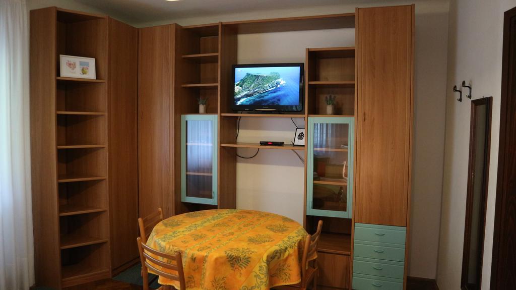 Apartments Ines Komel Опатия Экстерьер фото