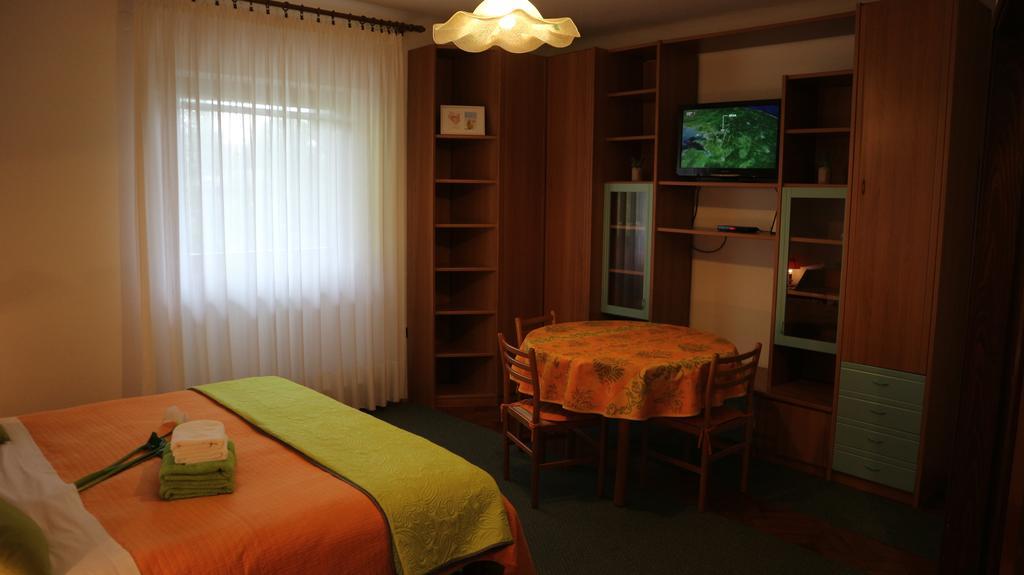Apartments Ines Komel Опатия Экстерьер фото