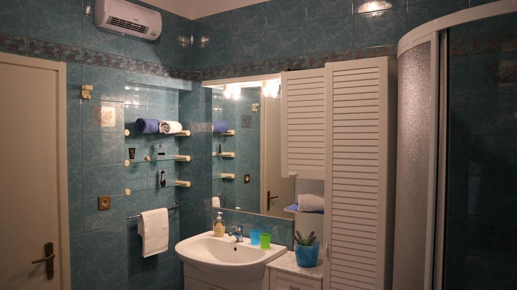 Apartments Ines Komel Опатия Экстерьер фото
