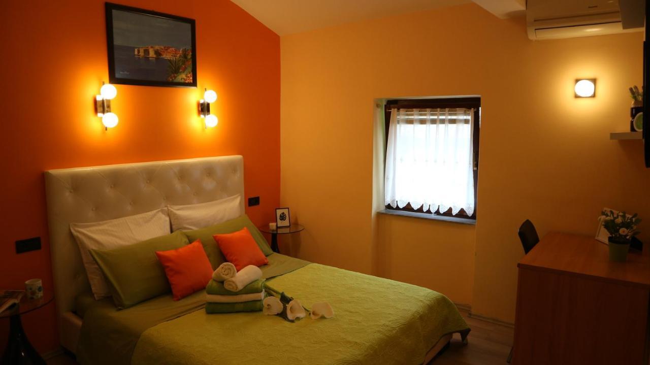 Apartments Ines Komel Опатия Экстерьер фото