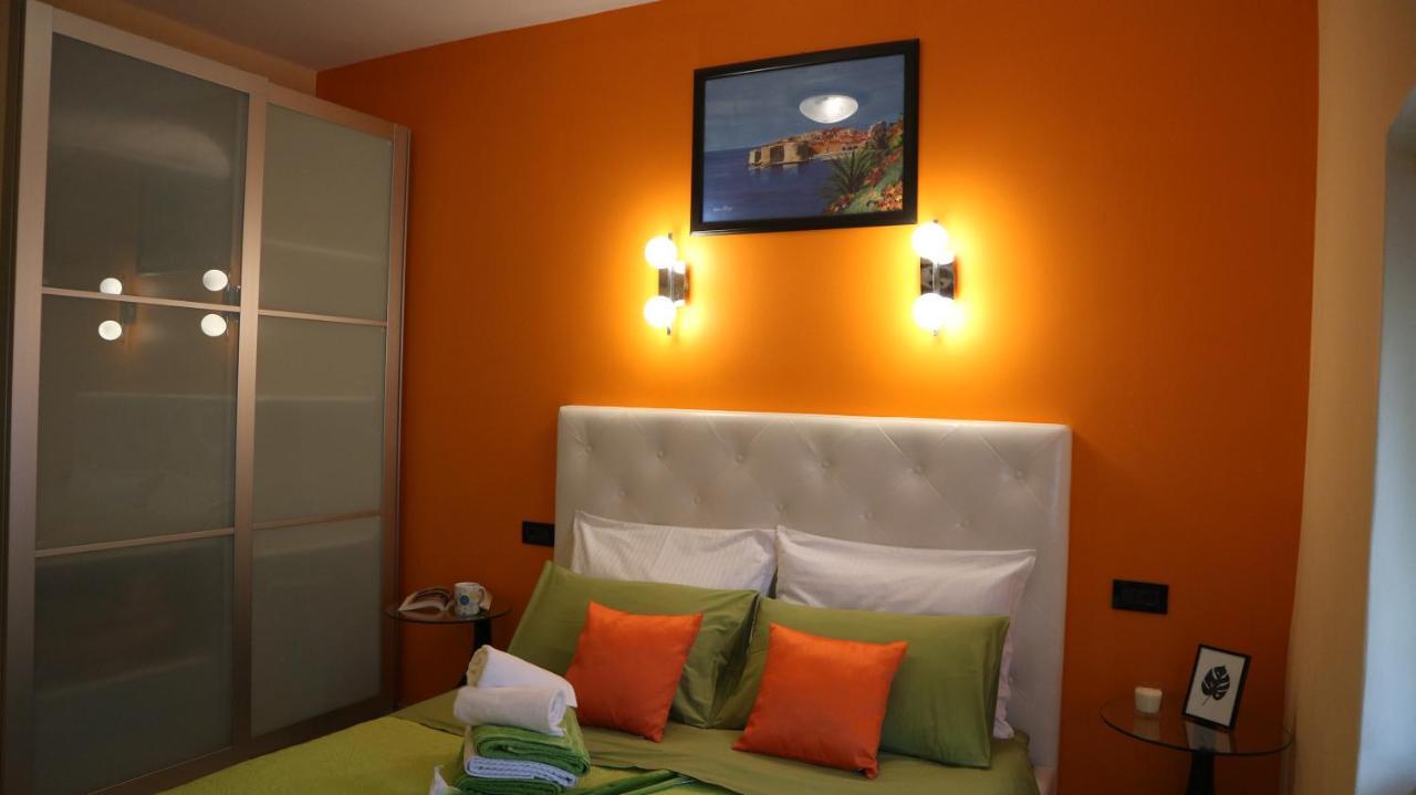 Apartments Ines Komel Опатия Экстерьер фото
